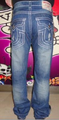 Men's TRUE RELIGION Jeans-234